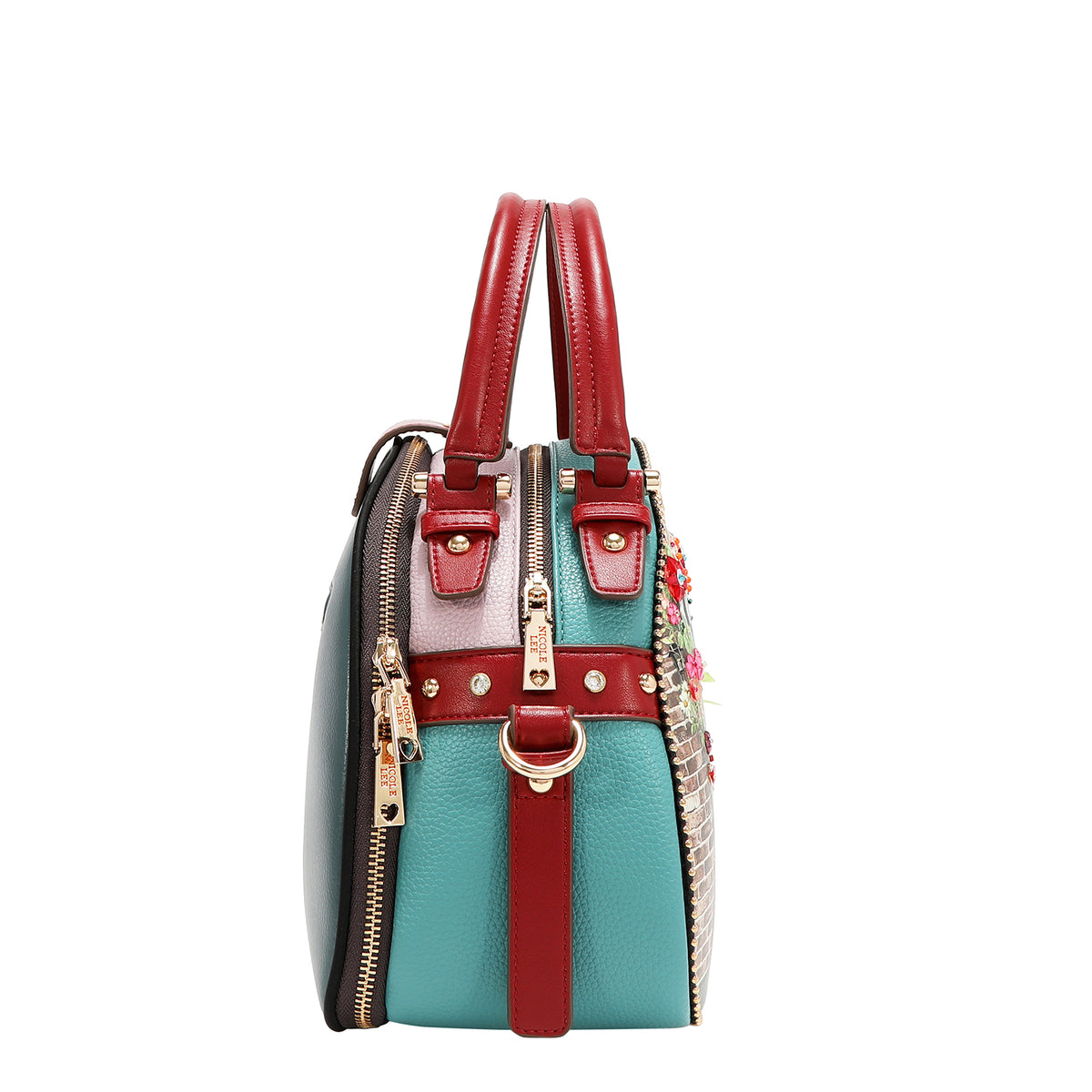 SUGAR DAY DOME BAG