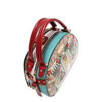 SUGAR DAY DOME BAG