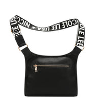 TRAVELER CROSSBODY BAG