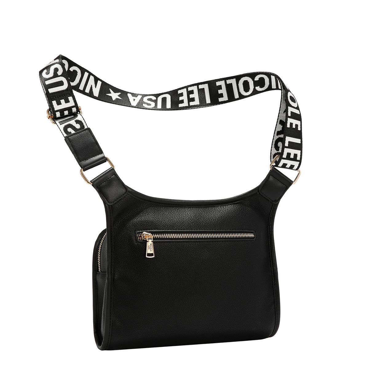 TRAVELER CROSSBODY BAG