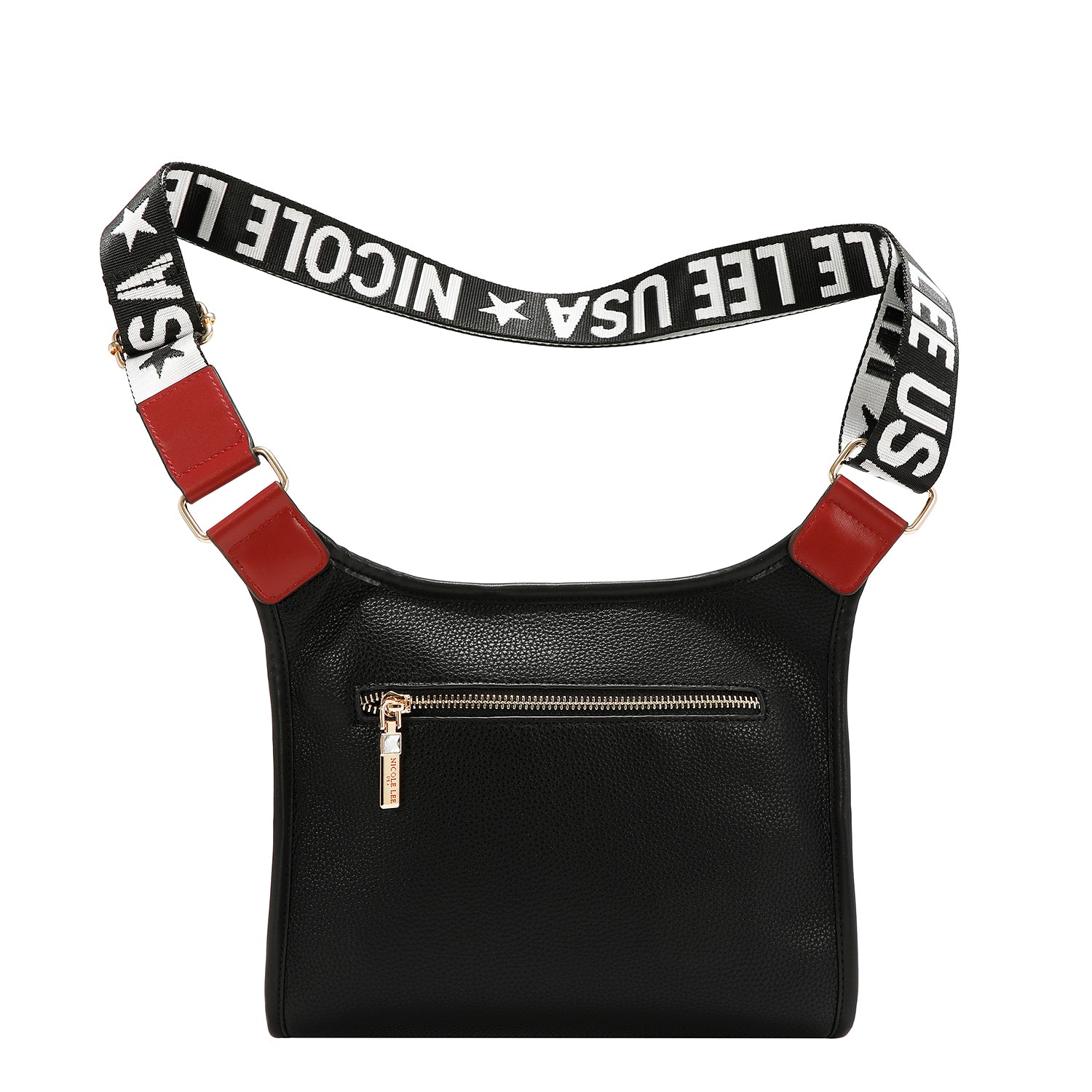 TRAVELER CROSSBODY BAG