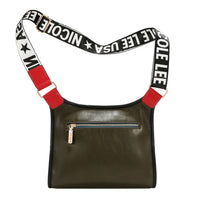 TRAVELER CROSSBODY BAG
