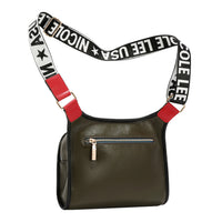 TRAVELER CROSSBODY BAG