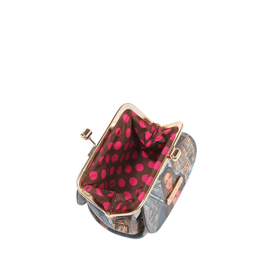 HADLEE MINI COIN PURSE