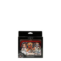 CHELSEA PEARL COIN PURSE