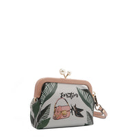 CHELSEA PEARL COIN PURSE