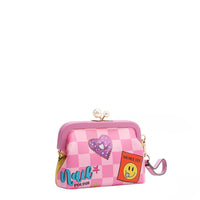 CHELSEA PEARL COIN PURSE