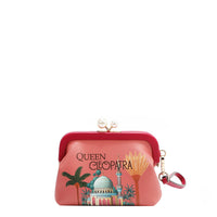 CHELSEA PEARL COIN PURSE