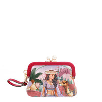 CHELSEA PEARL COIN PURSE