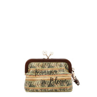 CHELSEA PEARL COIN PURSE