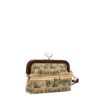 CHELSEA PEARL COIN PURSE