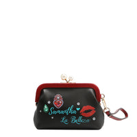 CHELSEA PEARL COIN PURSE