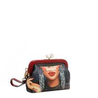 CHELSEA PEARL COIN PURSE