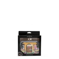 CHELSEA PEARL COIN PURSE