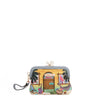 CHELSEA PEARL COIN PURSE