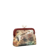 CHELSEA PEARL COIN PURSE