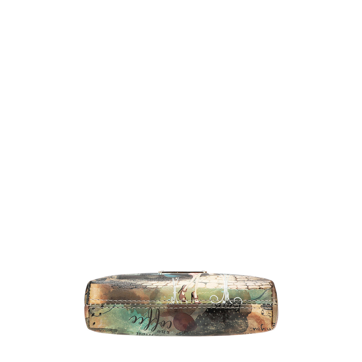 CHELSEA PEARL COIN PURSE