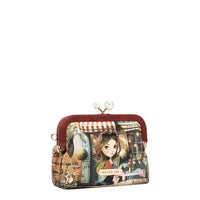 CHELSEA PEARL COIN PURSE