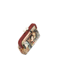 CHELSEA PEARL COIN PURSE