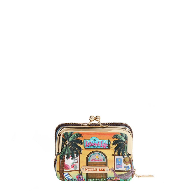 JULIA MINI WALLET