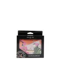 AGUSTINA TRIFOLD WALLET