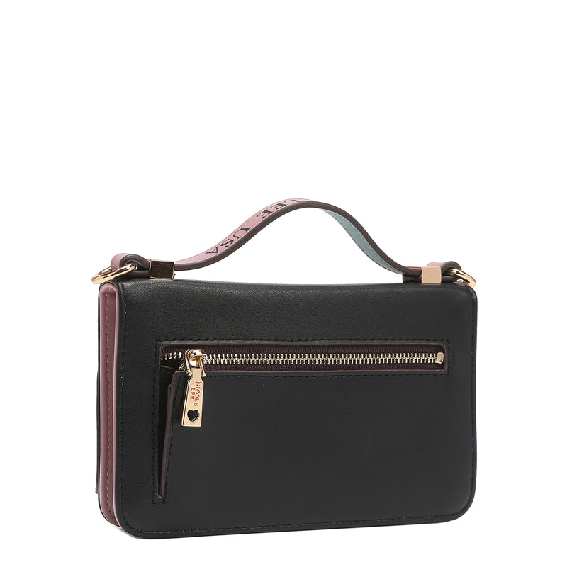 ANTONIA CROSSBODY WALLET