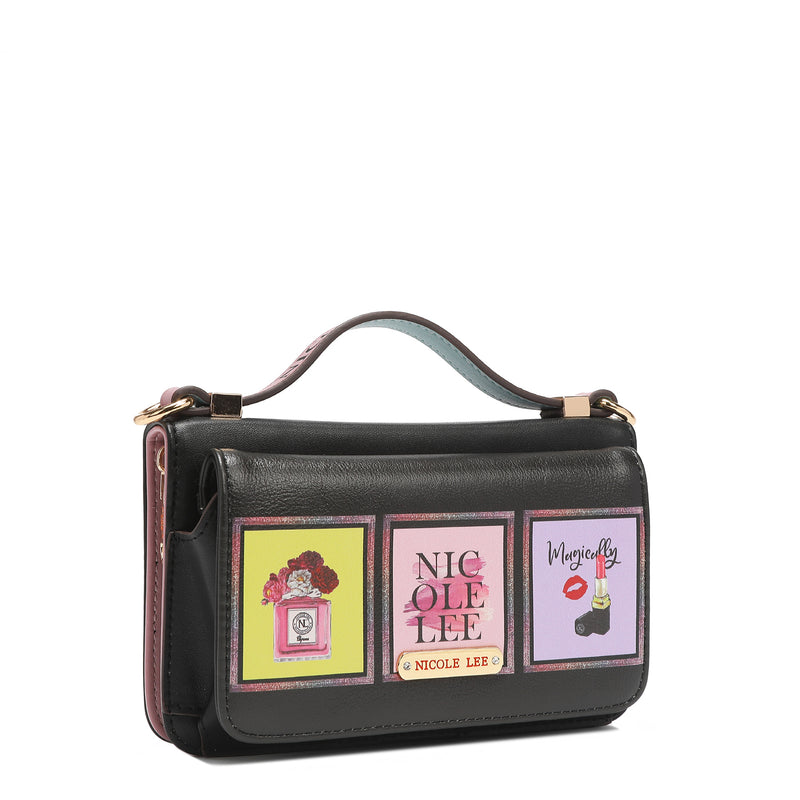 ANTONIA CROSSBODY WALLET