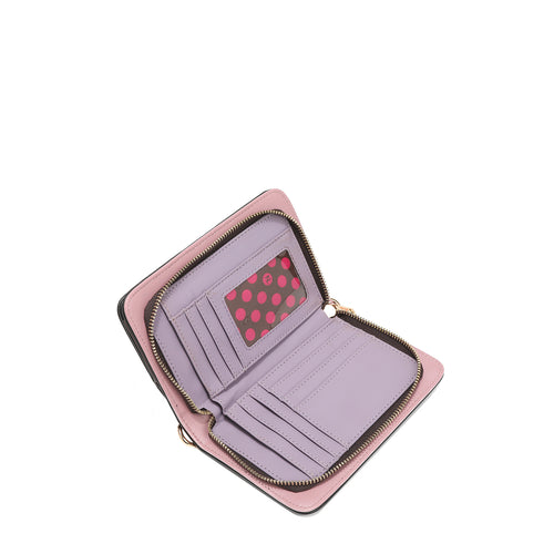 ANTONIA CROSSBODY WALLET