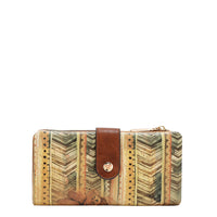 AMANDA 2 PIECE BIFOLD WALLET