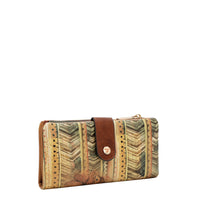 AMANDA 2 PIECE BIFOLD WALLET