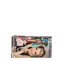 AMANDA 2 PIECE BIFOLD WALLET