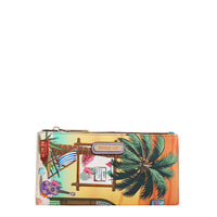 AMANDA 2 PIECE BIFOLD WALLET