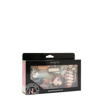 AMANDA 2 PIECE BIFOLD WALLET