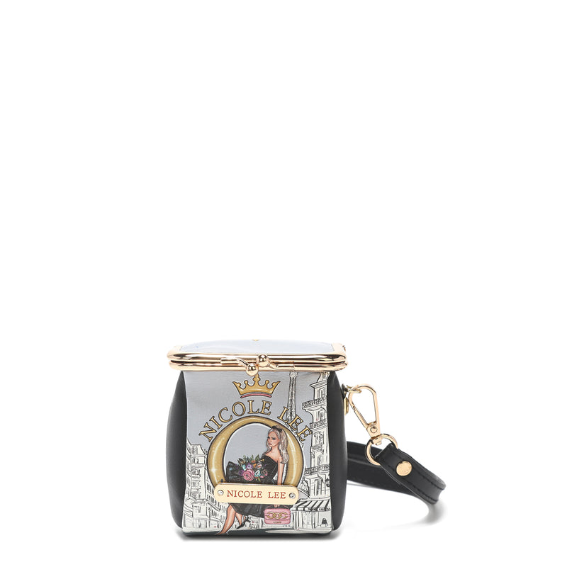 REYNA MINI WRISTLET