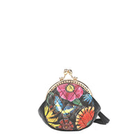 AMORA MINI POUCH WRISTLET