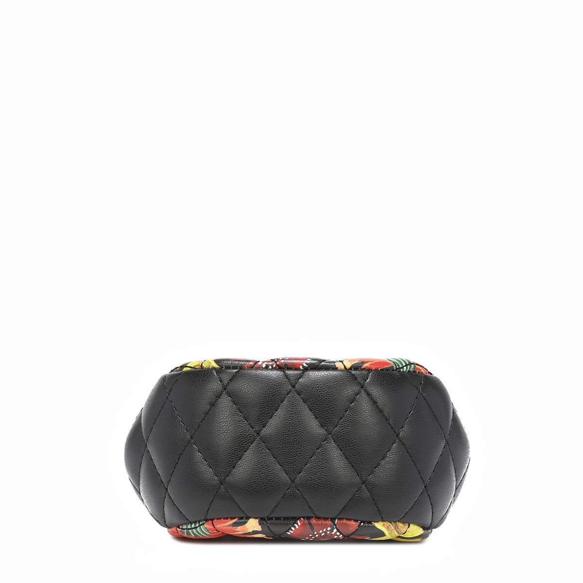 AMORA MINI POUCH WRISTLET