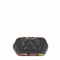 AMORA MINI POUCH WRISTLET