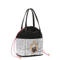 SELENA DRAWSTRING BAG