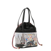 SELENA DRAWSTRING BAG