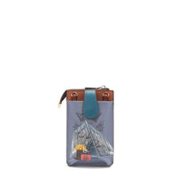 KIRA PHONE CASE CROSSBODY