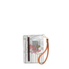 PASSPORT WALLET WRISTLET