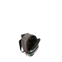 MINI BACKPACK COIN PURSE