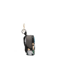 MINI BACKPACK COIN PURSE