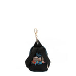 MINI BACKPACK COIN PURSE