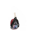 MINI BACKPACK COIN PURSE