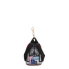 MINI BACKPACK COIN PURSE