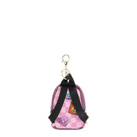 MINI BACKPACK COIN PURSE