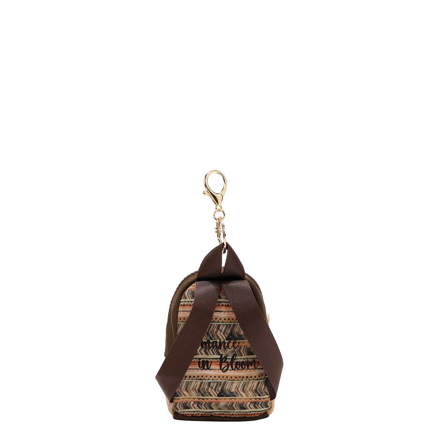 MINI BACKPACK COIN PURSE