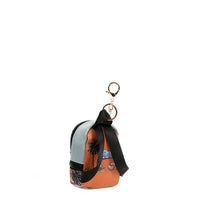 MINI BACKPACK COIN PURSE