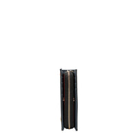 BIFOLD CENTER ZIP WALLET